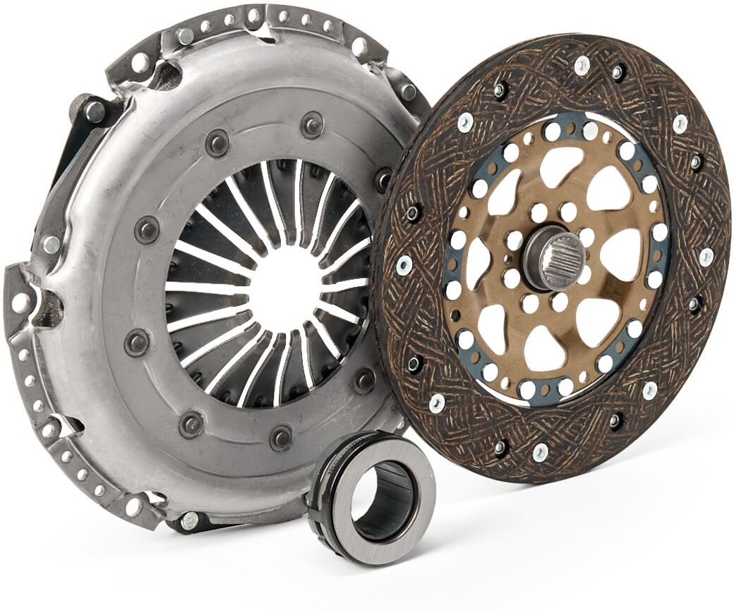RIDEX 479C0037 Clutch kit