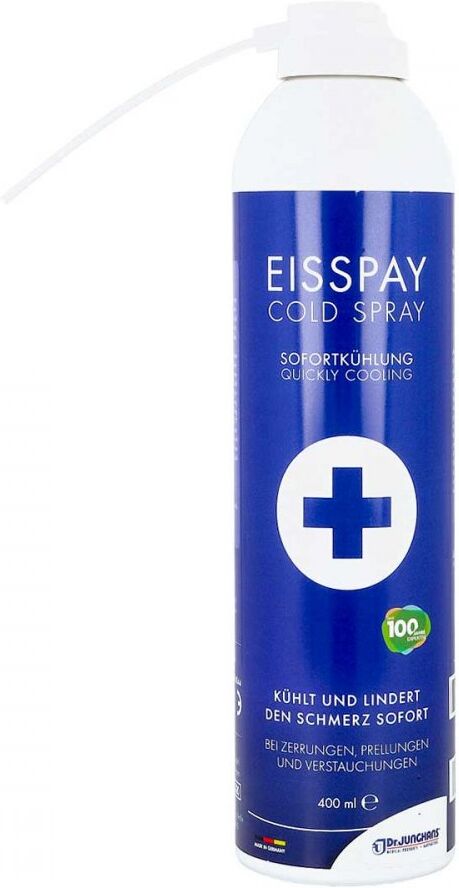 Eisspray