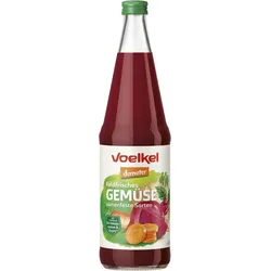 Gemüsesaft feldfrisch 0,7l