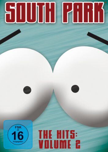 Eric Stough - South Park - The Hits: Volume 2 - Preis vom 19.10.2026 19:33:35 h