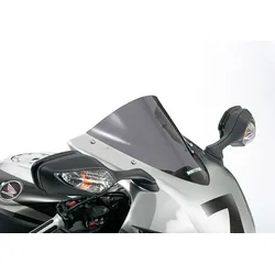BODYSTYLE Racing Cockpitscheibe Perspex® Acrylic 3mm  für HONDA CBR500R