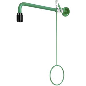 B-Safety Notdusche ClassicLine, BR 082 085, Wandmontage, Aufputz