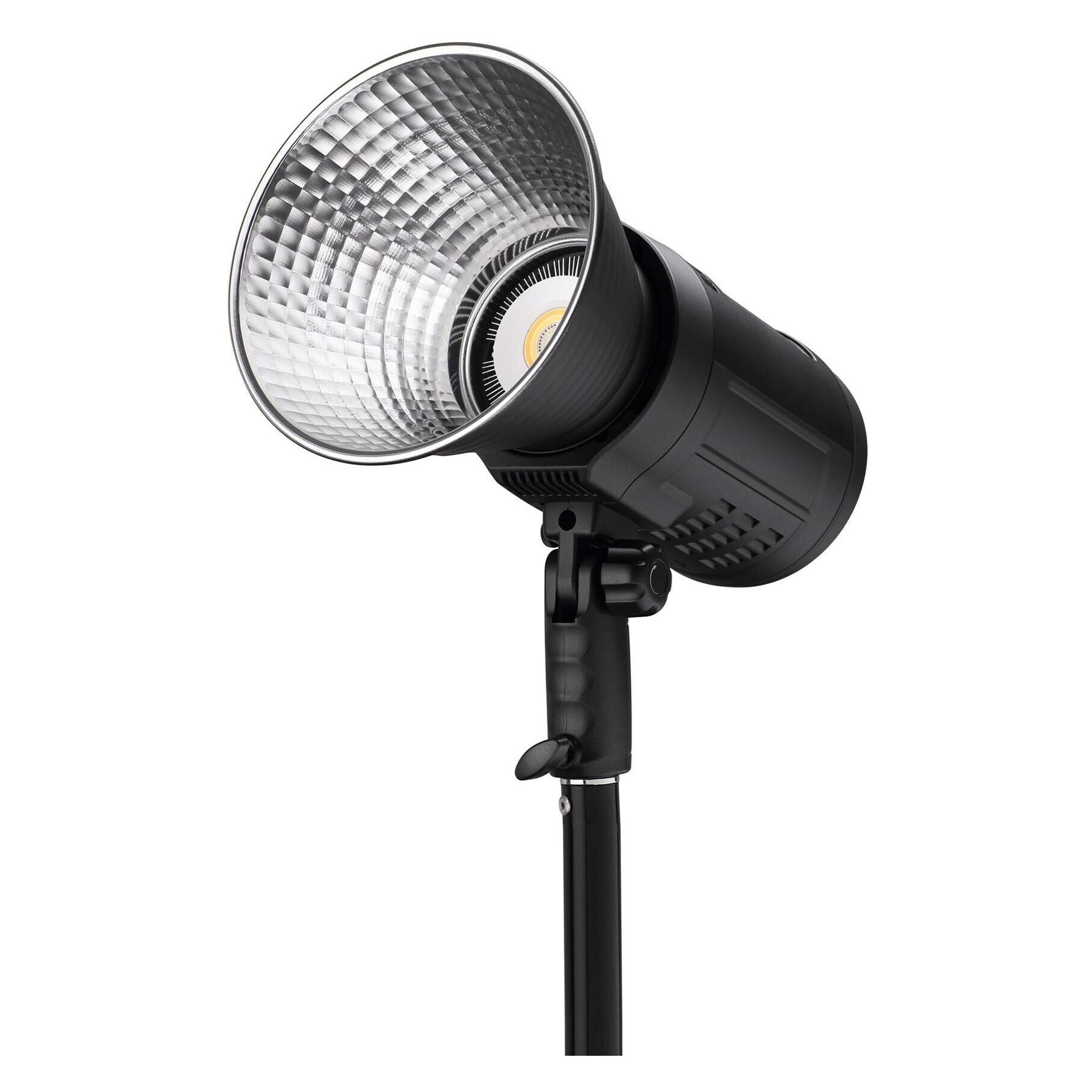 Patona Pro photo video light LED 80W RGB (Videoleuchte) (4275)