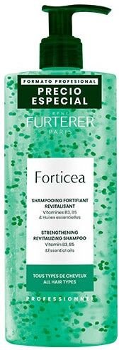 RENÉ FURTERER Champú Forticea