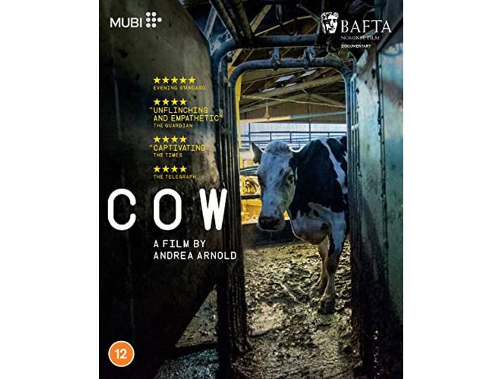 Cow [Blu-Ray] (IMPORT) (No Dutch version)