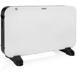 Tristar Konvektorheizung KA-5813, weiß, 2000 Watt, Standgerät, bis 25 m²
