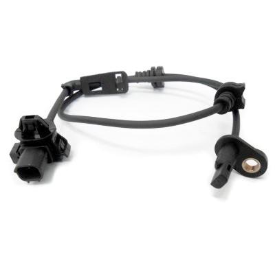 MEAT & DORIA Sensor, Raddrehzahl 90558 Vorderachse rechts für STANDARD AUTOMOBILE HONDA