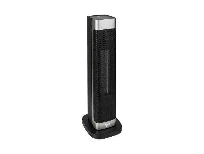 Ayce Keramik-Heizlüfter 2200W