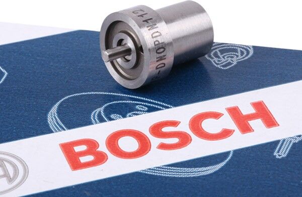Bosch H 105 007 112 Nozzle Body
