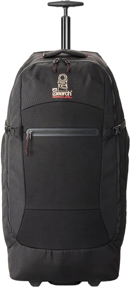 Rip Curl f-light hybrid 70l cordura bolsas deporte Negro (UNICA)