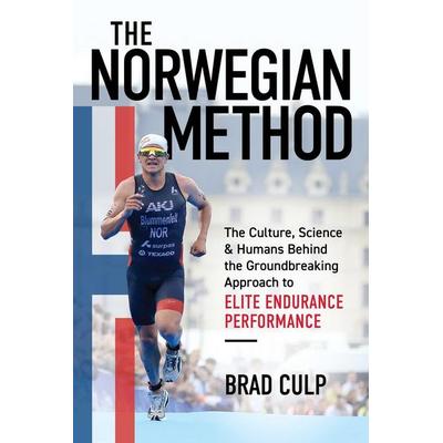 Norwegian Method, Taschenbuch von Brad Culp, Simon + Schuster LLC