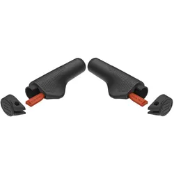 Ergotec, Velogriff
