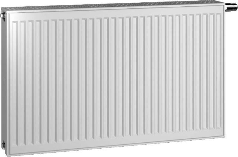 Kermi x2 Profil-V Type 22 radiator H: 600 mm, B: 100 mm, D: 800 mm
