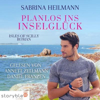 Planlos ins Inselglück - Sabrina Heilmann, Audio, 9783988185457