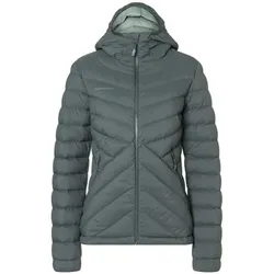 Kaikkialla Nikkala W - Daunenjacke - Damen - Green - S