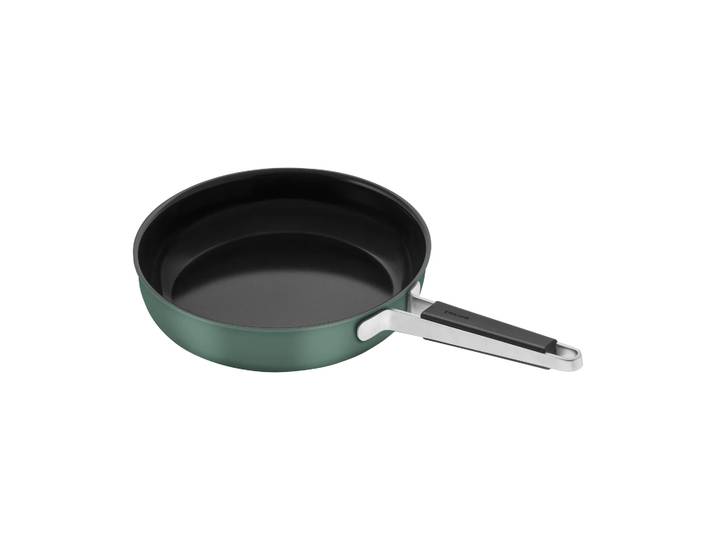 Zwilling Poêle Zwilling Pure Ø28 cm Vert