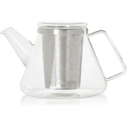 AdHoc, Teekanne, Teekanne Fusion 1 L Glas (1 l)