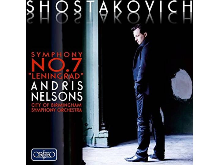 Sinfonie 7 C-Dur op.60 Leningrad