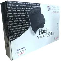 Tektronix 8200 (016-2044-00) Druckerpatrone – black – Originalprodukt