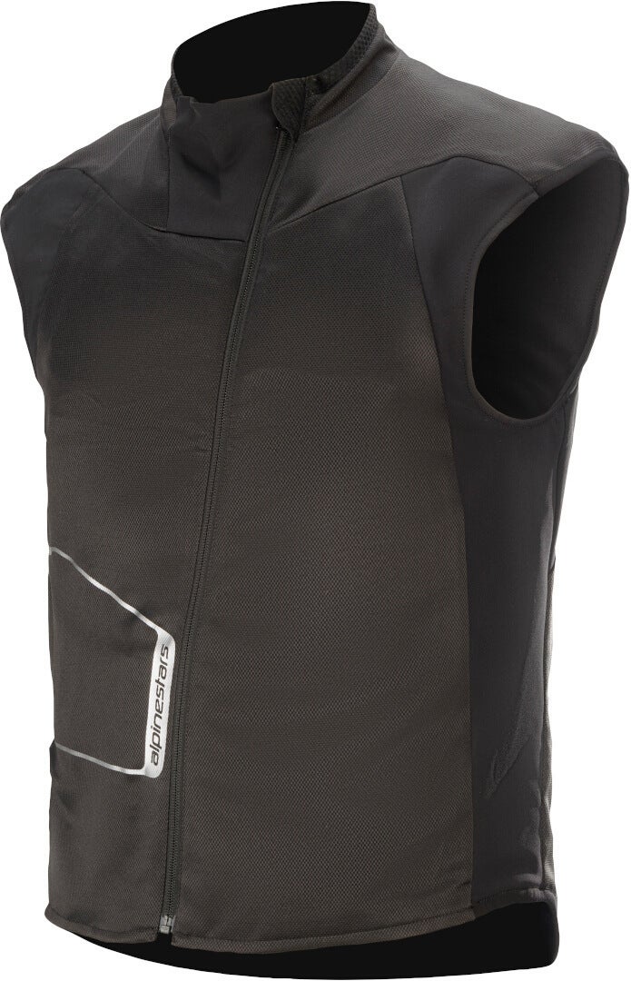 Alpinestars HT Heat Tech Weste 4753922-10-S