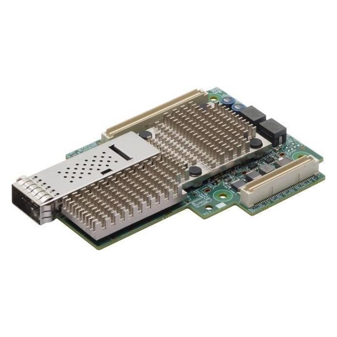 Broadcom BCM957504-M1100G16 Schnittstellenkarten (PCI 3.0, PCIe) (BCM957504-M1100G16)