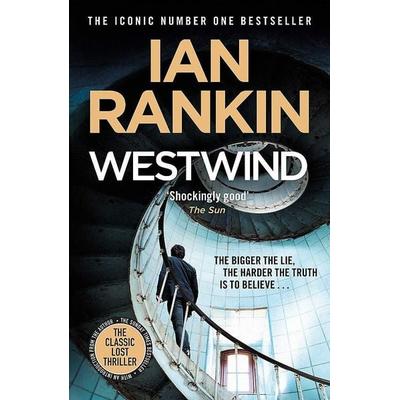 Westwind, Taschenbuch von Ian Rankin, Orion Publishing Group