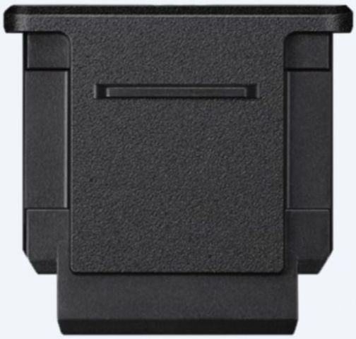Sony FA-SHC1M Couvercle de sabot de flash