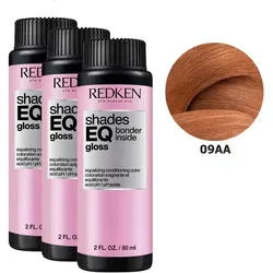 Redken, Haarfarbe, Bonder Inside (09AA-9,34)