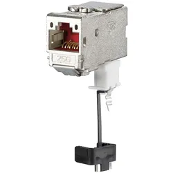 BTR 130B12-25-E MC 25G-net Jack 270° 130B1225E  - 10 Stück