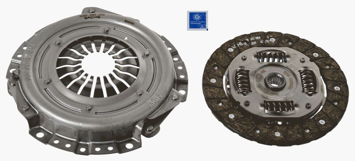 Kupplungssatz SACHS 3000 951 006