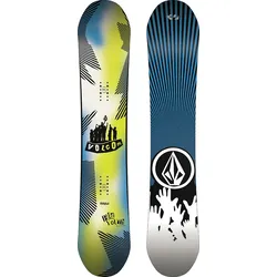 THIRTYTWO VOLCOM BYH YOUTH Snowboard 2027 - 135