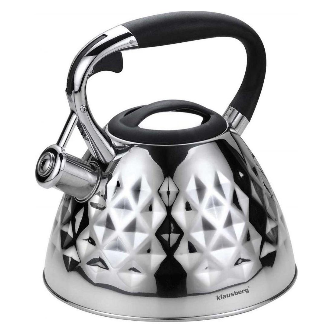 Klausberg with whistle 3L KB-7413 (3 l) (21102841)