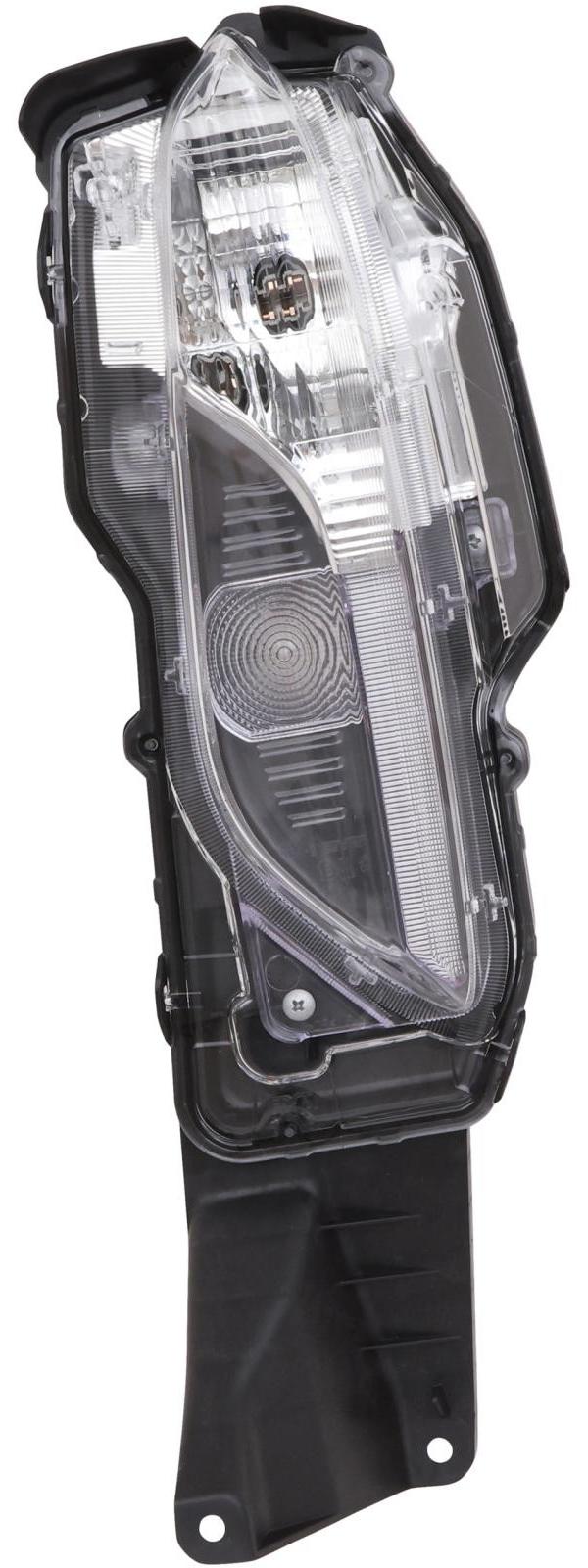 DIEDERICHS Tagfahrlicht Tagfahrlicht 6608487 Links für TOYOTA YARIS CROSS (MXP)