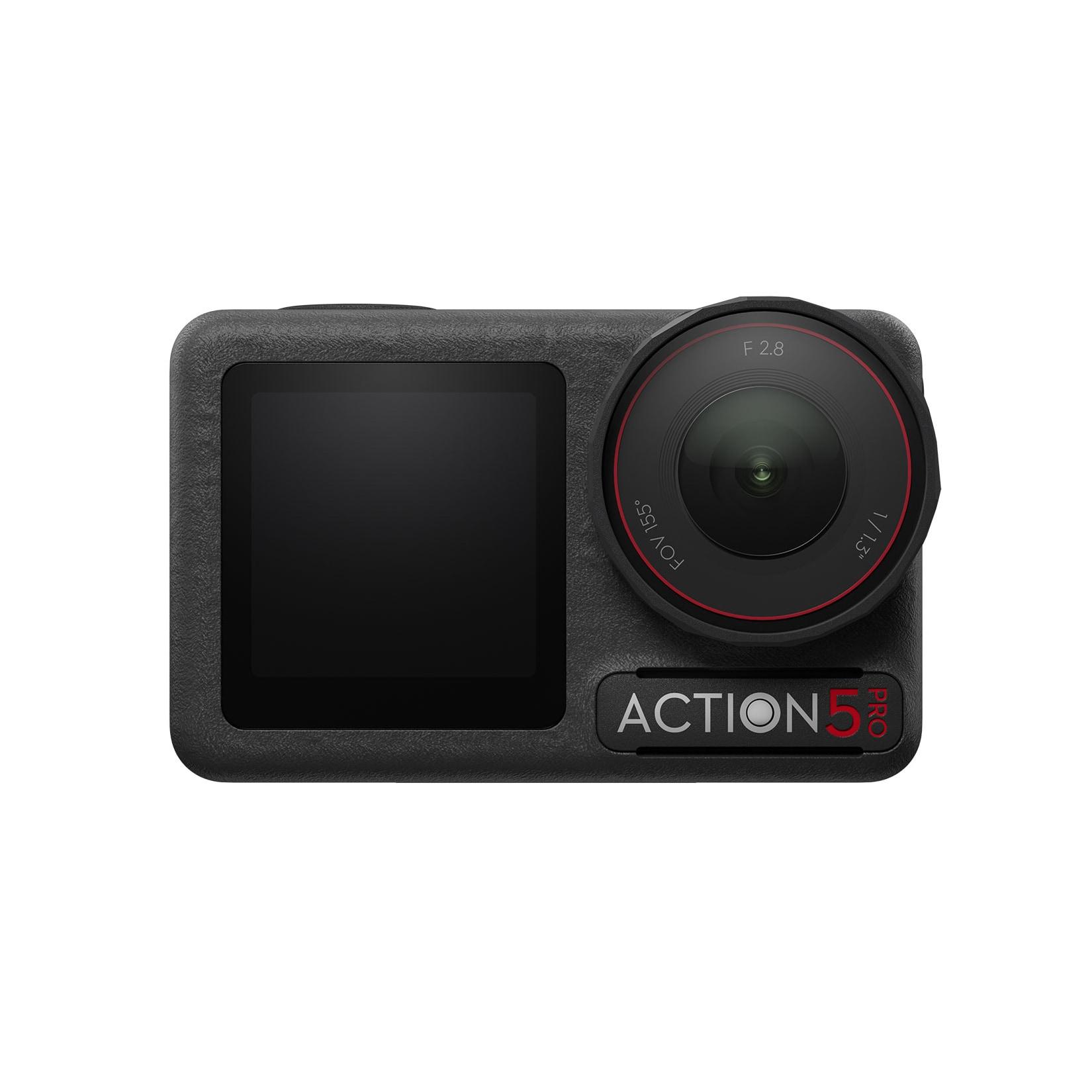 dji Osmo Action 5 Pro Standard Action Kamera