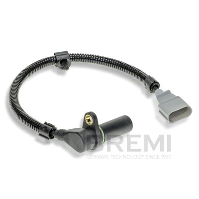 BREMI Impulsgeber, Kurbelwelle 60329 für VAG
