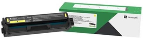 Lexmark C3220Y0 toner amarelo