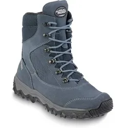 MEINDL Damen Stiefel Ischgl Lady GTX, Größe 39 in Grau Grau