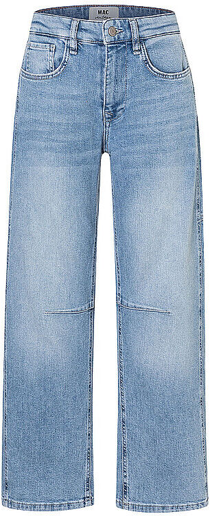 MAC Jeans Barrel Leg OHIO hellblau   34 34