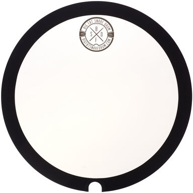 Big Fat Snare Drum "The Original 13""