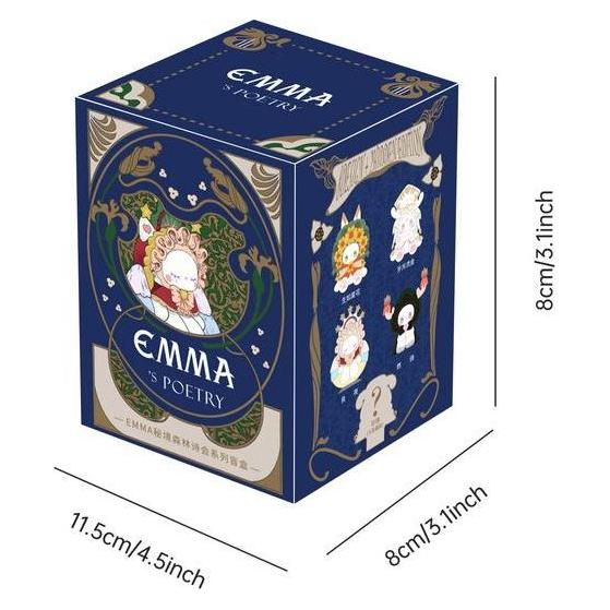 Lucky Emma LE Emma blind box (SFPP) (68646418)