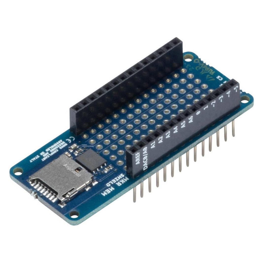 Arduino MKR MEM Shield (ASX00008)