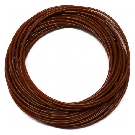 3D Simo 3DSimo Filament PLA, Brown, 5m (PLA) (67396496)