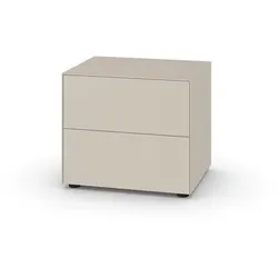 Kommode Nex Pur Box 2.0 Silk