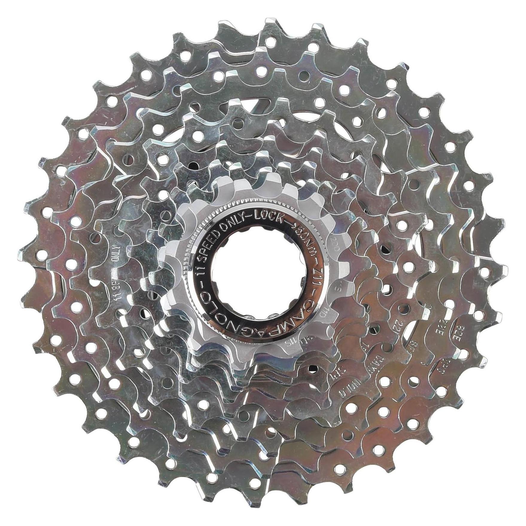 Campagnolo Centaur 11 Kassette 11s (11-fach, 12-32) (B071FCSDGS)