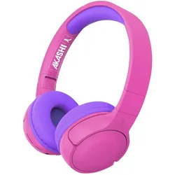 Akashi BT Kinder On Ear Headset