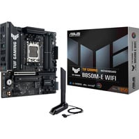 TUF GAMING B850M-E WIFI, Mainboard
