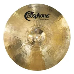 Bosphorus Gold Serie Ride 20 (20", Becken, Ride), Becken