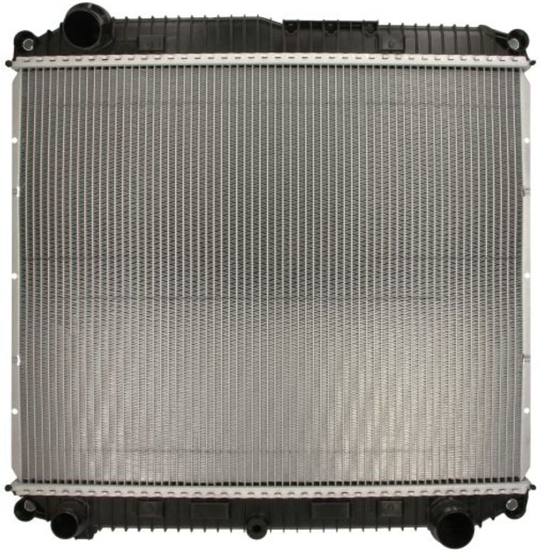 Kühler MAHLE CR 2608 000P