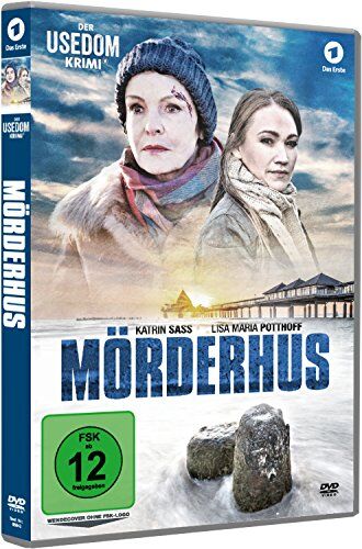 Andreas Herzog - Mörderhus - Der Usedom Krimi - Teil 1 - Preis vom 06.10.2026 07:26:00 h