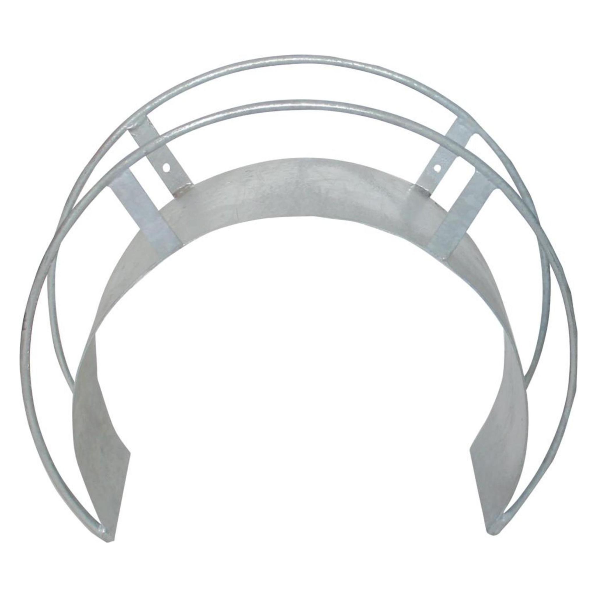 Magni MaKeDO Schlauchhalter Metall 60 cm (4260383631505)